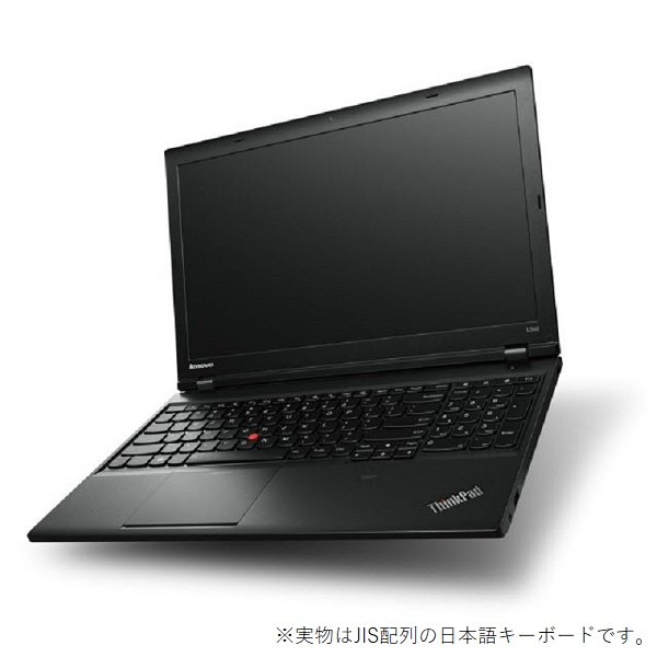 Lenovo  ThinkPad L540..