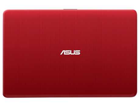 ASUS  ASUS VivoBook X..