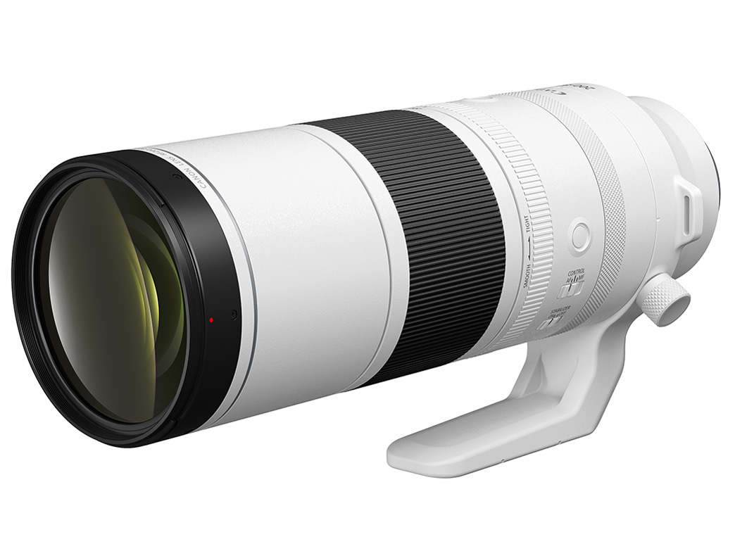 CANON  RF200-800mm F6.3-9 IS USM